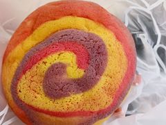 -LELECHA乐乐茶(新街口大洋店)