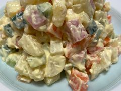 -新吉士·上海菜(浦东LCM置汇旭辉店)