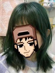 -和木形象