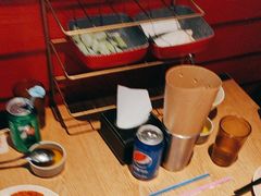 -新石器烤肉(百联川沙店)