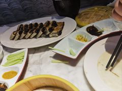 -京味斋·北京烤鸭(华威桥北工大店)