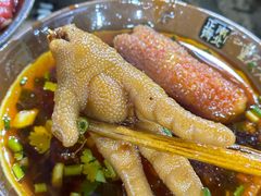 -正南齊北重庆老火锅(光华村直营店)