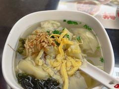 -锡笼记·无锡小笼(新明路店)