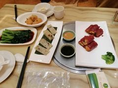 -锦粤宫·精致粤菜(深圳北站店)