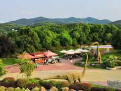 -南京银杏湖乐园