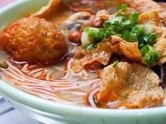 -阿生哥螺蛳粉•火锅(永安街店)