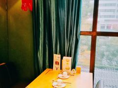 景观位-蒙料·手把肉(望京店)