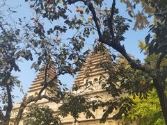 -北京石刻艺术博物馆(五塔寺)