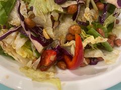 -天津乾毓德饭庄·清真传统炒菜·海鲜烧烤(咸阳路店)