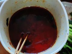 -木屋烧烤(坂田天安云谷店)