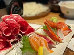 -森味薪火烧•烧鸟居酒屋•日本料理(望京店)