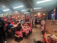 -小匠喜·江西菜(人民广场店)