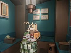 -锦艾·推拿艾灸&疗愈SPA(凯德1818店)