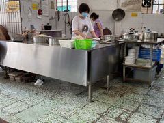 -陈记饮食店(菜园墩店)