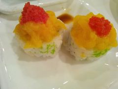 -银鲨海鲜烤肉火锅自助餐厅(五星店)