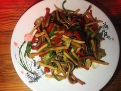 -繁花里音乐餐厅(新天地店)