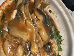 镇江秧草烧豚鱼-永安鱼庄·镇江菜(东吴路店)