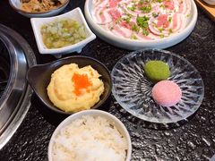 -牛焱·烧肉酒肆(五大道店)