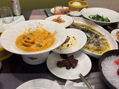 -英冠索菲特酒店·萧湘阁中餐厅