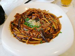 -阿英煲(凉城路店)