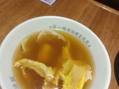 -王春春鸡汤饭(成都城西优品道店)