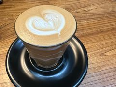 -阿什卡咖啡馆ESSCA COFFEE(塔里木石油宾馆店)