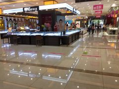 -中商广场(黄石店)