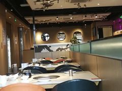 大堂-煲宫猪肚鸡(晶品店)