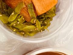 韩国泡菜-牛腩之旅·牛腩牛杂煲(光启城美食城店)