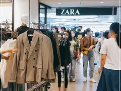 -ZARA HOME(天环广场店)