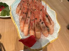 -京旬海鲜放题·铁板烧自助餐厅