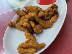 -品鲜海鲜餐厅(黄厝店)