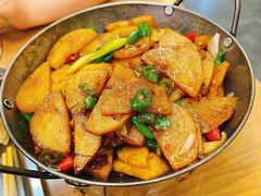 -二子海鲜大排档(太阳城店)