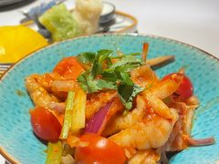-BetterThai 泰加(苏州中心店)