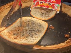 -阿甘锅盔(合生汇购物中心店)