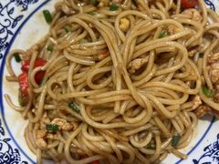 -江西广丰土菜馆(华亭老街店)