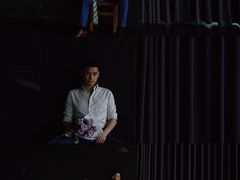 -知美术馆