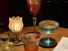 -MOSSO音乐酒吧·Live House(南京西路店)