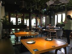 大堂-IFIF 如果花園(宽厚里店)