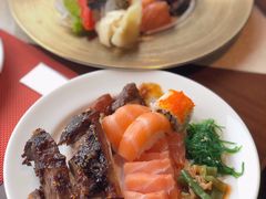 -富力丽思卡尔顿酒店·香荟全日制餐厅