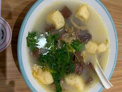 -小杨生煎(成山巴黎春天店)