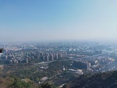 -杭州半山国家森林公园