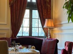 -Salon de Ville浦江汇(上海外滩华尔道夫酒店店)