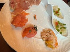 -Tivano意大利餐厅(成都居舍酒店)