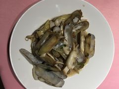 -高佳庄·舟山海鲜(海景旗舰店)