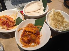 -新石器烤肉(百联川沙店)