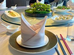 -上海金桥红枫万豪酒店-万豪中餐厅