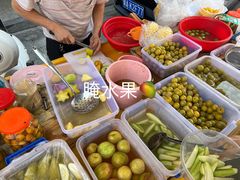 -明叔捞面