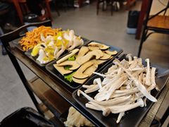 -大理.老字号渝记酸萝卜乌鱼(古城总店)