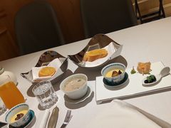 -香樟花园法式铁板烧(恒隆广场店)
